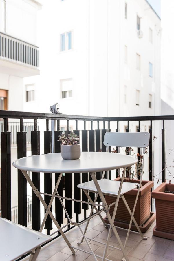 Starhost - Golden Apartments ساليرنو المظهر الخارجي الصورة