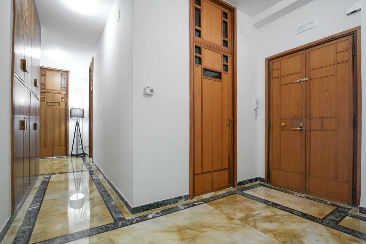 Starhost - Golden Apartments ساليرنو المظهر الخارجي الصورة